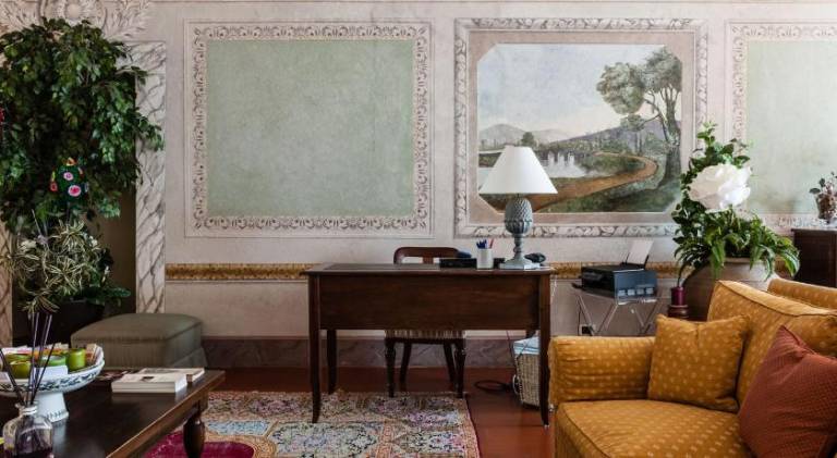 B&B Attico sulla Torre — photo 4