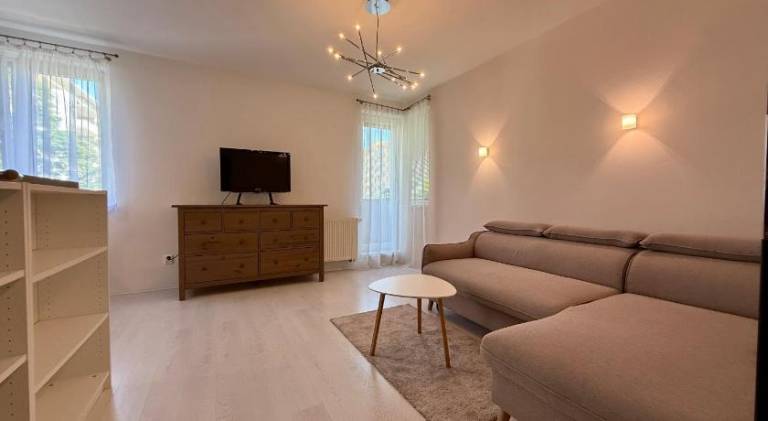 Apartmán  Krasňany