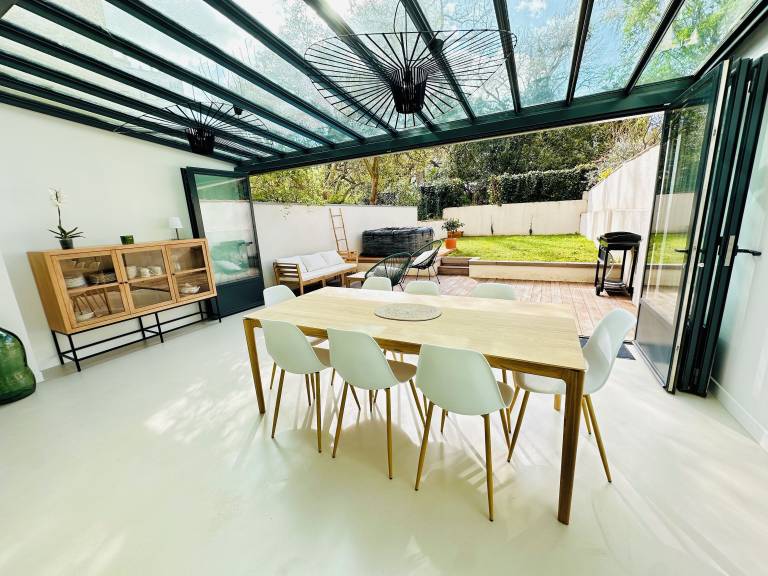 Ferienhaus Toulouse