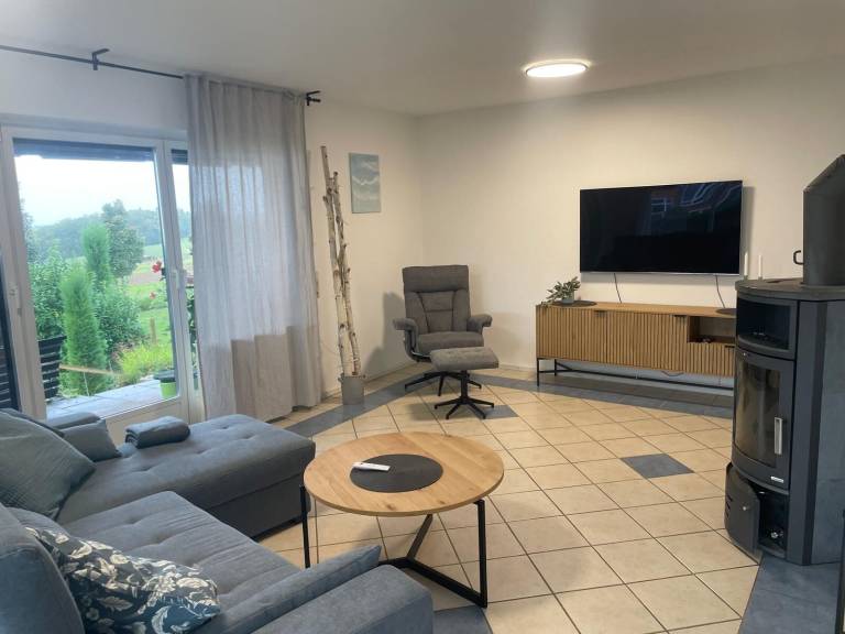 Ferienwohnung Bad Mergentheim