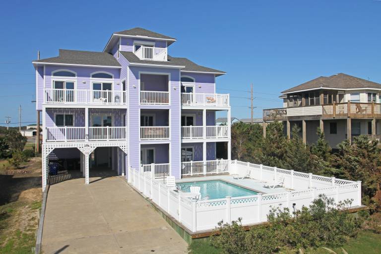 House  Avon