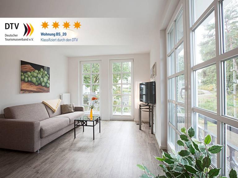 Ferienwohnung Benz
