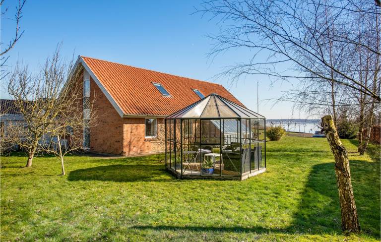 Feriehus Rendbjerg