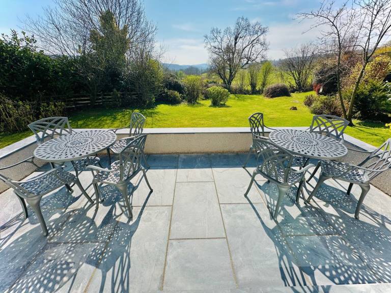 Cottage Hawkshead