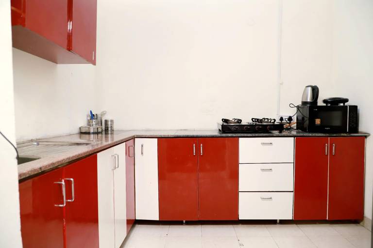 Apartment Silver City