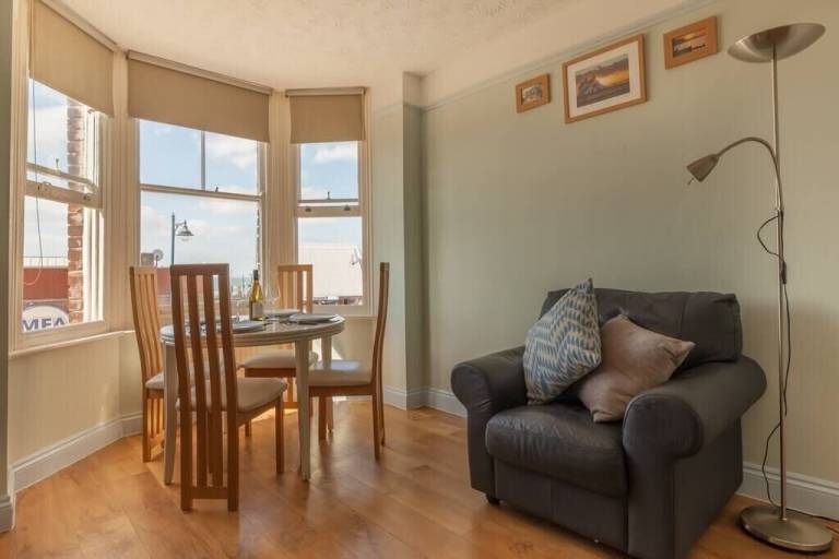 Apartment Whitstable