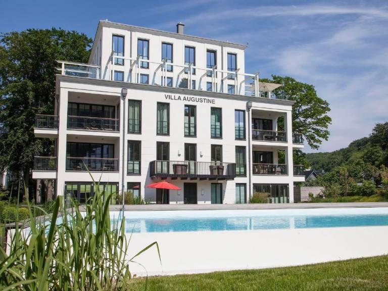Ferienwohnung Binz