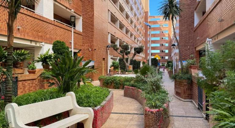 Beautiful rental apartment with patio & private pool | Close to the beach | Pet-friendly — photo 4