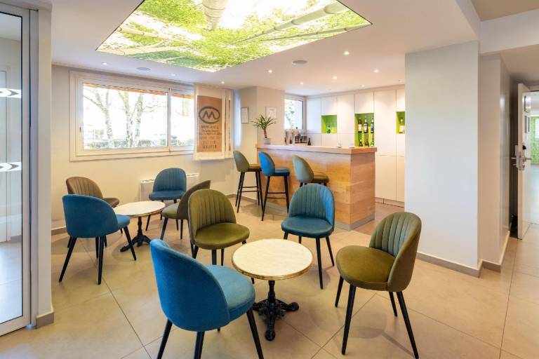 Sure Hotel by Best Western Rennes Chantepie — photo 4