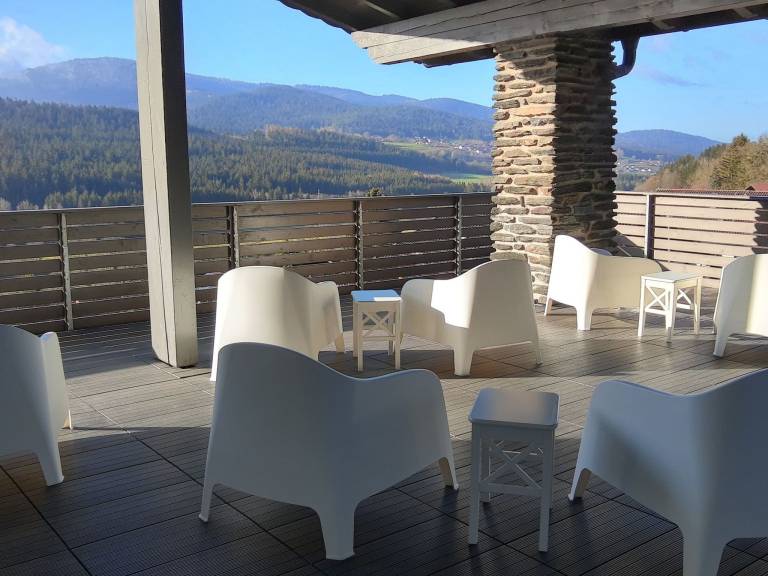 Appartement  Arrach