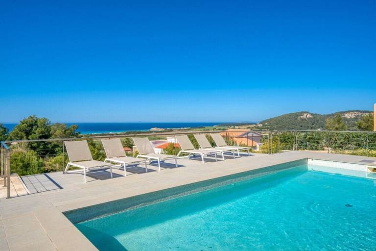 Villa Son Bou