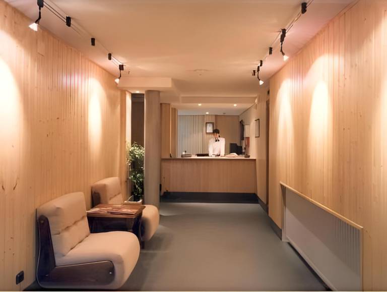 Hotel Los Duques — photo 4