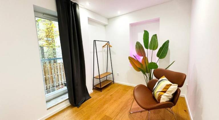 Apartment with 2 rooms for 4 persons — photo 4