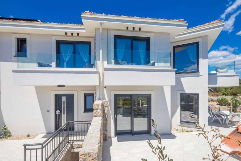 Villa Krk
