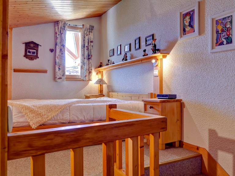 Apartment with 3 rooms for 9 persons — photo 4