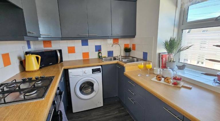 Nice holiday apartment | Pet-friendly — photo 2