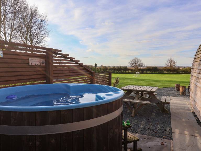 Cottage Driffield