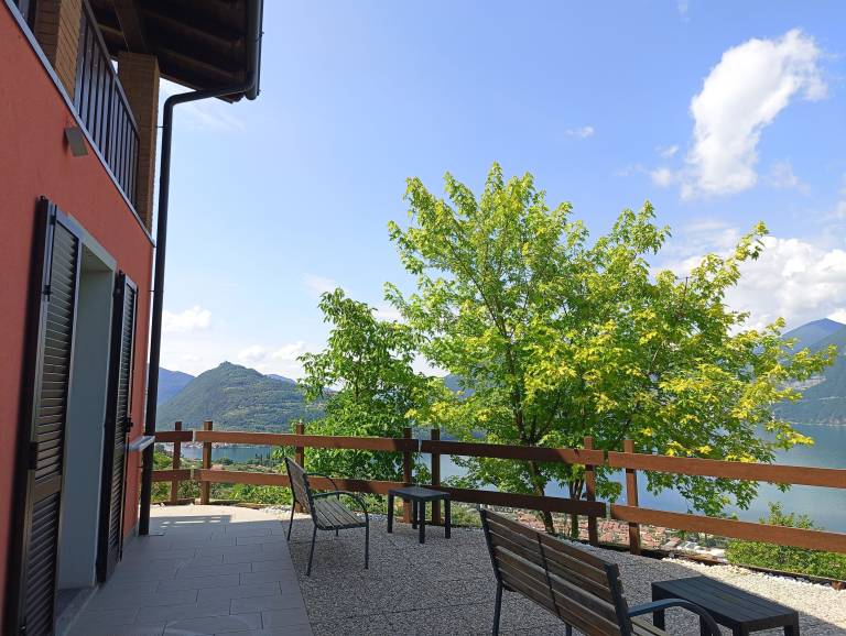 Casale Gardone Val Trompia