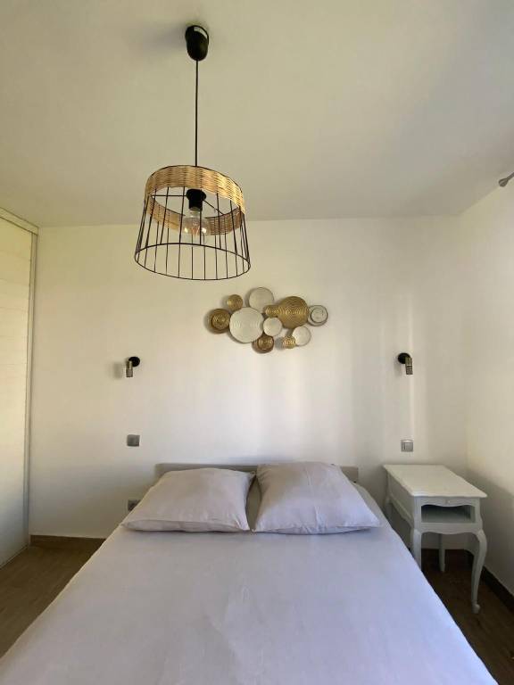 Vacation home with 3 rooms for 7 persons — photo 4