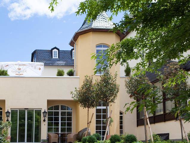 Ringhotel Nassau-Oranien — photo 2
