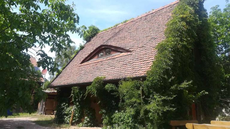 Ferienhaus Luckenwalde