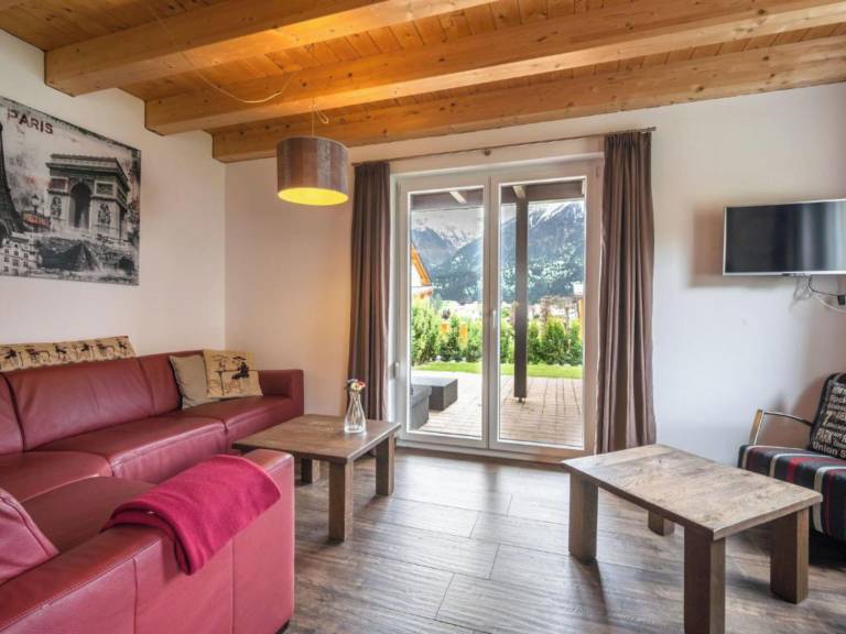 Chalet Kötschach-Mauthen