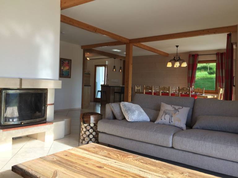 Vacation home | Next to the ski | Dogs allowed — photo 3