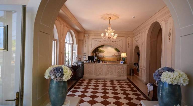 Hotel Villa Erica — photo 3