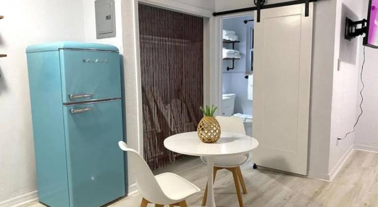 Apartment | Beach nearby | Perfect for remote work | Pets allowed — photo 3