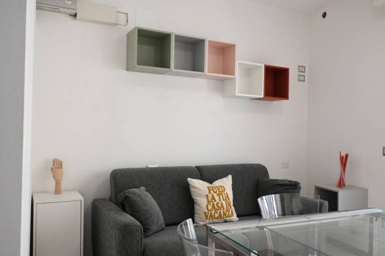 Casa vacanza Senigallia