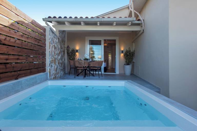 Κατάλυμα  Perama