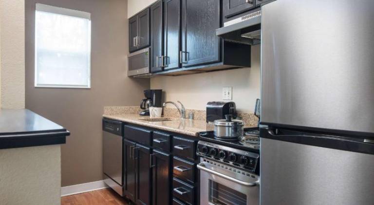 Sonesta Simply Suites Seattle Renton — photo 4