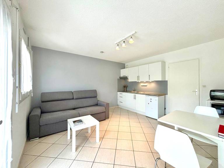 Appartement Pringy