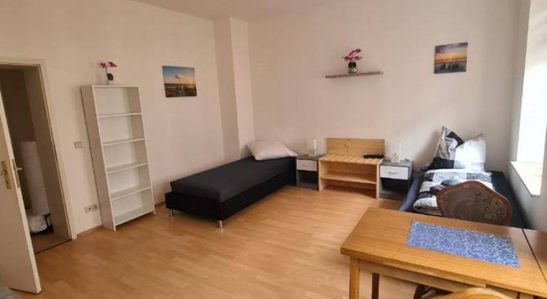 Apartment | Pet-friendly in Zwickau
