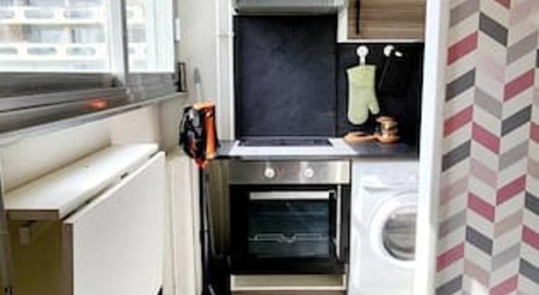 Pleasant rental apartment with garden & patio | Pets are welcome — photo 3