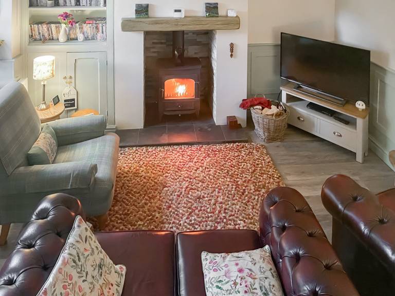 Child-friendly cottage with garden | Pets allowed — photo 2