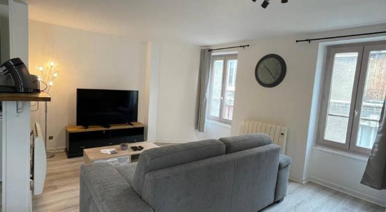 Rental apartment with 1 room for 4 persons — photo 2