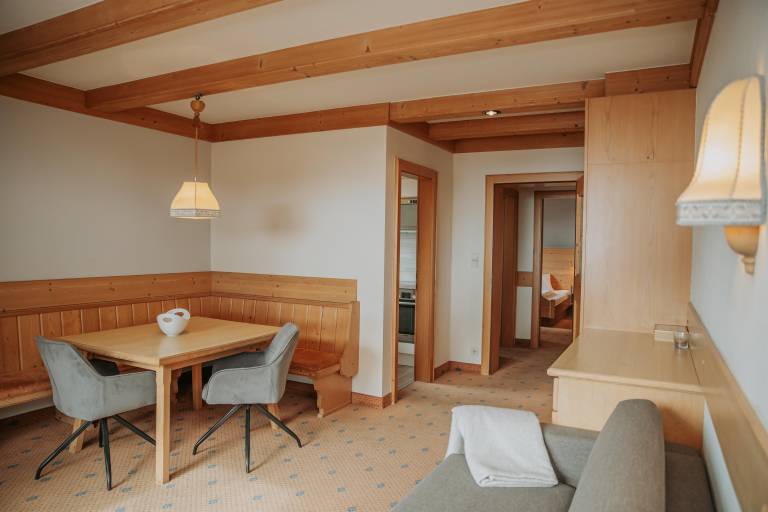 Ferienwohnung  Hinterglemm