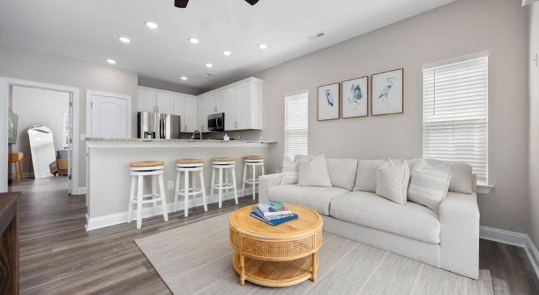 Vacation home | Beach nearby | Dogs allowed in Myrtle Beach, SC