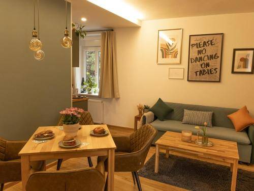 Ferienwohnung Graz