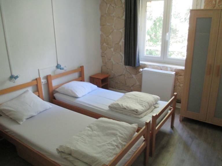 Hostel Chamrousse