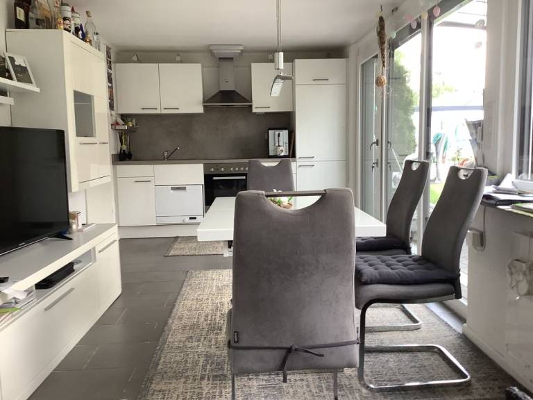 Ferienwohnung  Bamberg