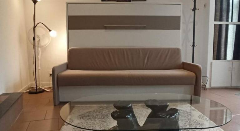 Rental apartment with 1 room for 2 persons in Namur