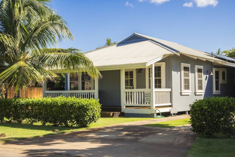 House Kekaha