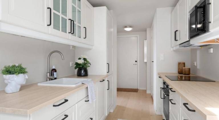 Rental apartment with 1 room for 6 persons — photo 4