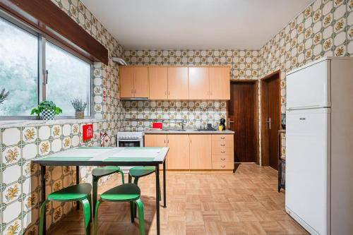 Quarto (B&B) Mogadouro