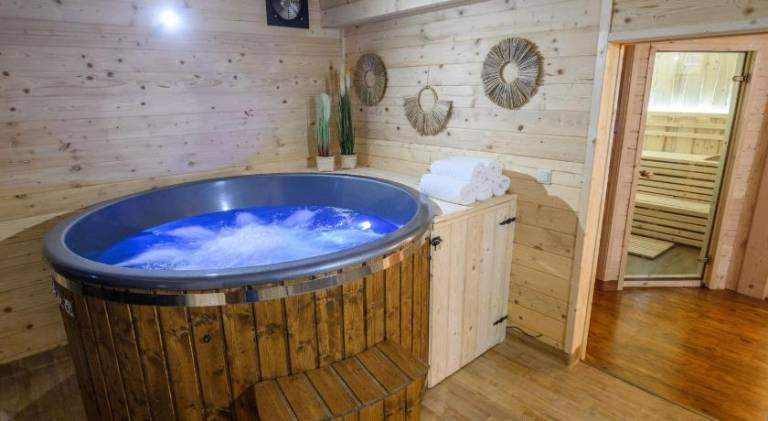 Zakopianska Osada Domki & SPA — photo 4