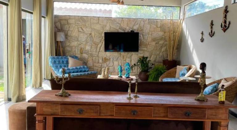 Nice vacation home with pool | Beach nearby | Dogs allowed — photo 3