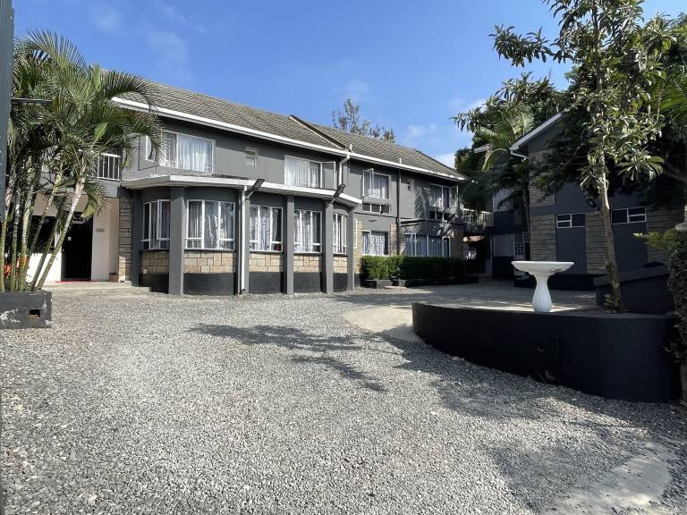 Bed & Breakfast Nairobi