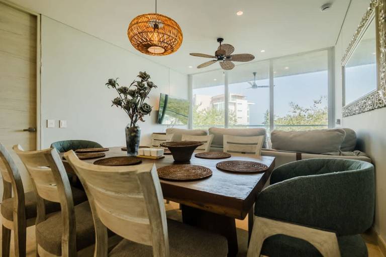 Family-friendly holiday apartment with BBQ | Pets are welcome — photo 3